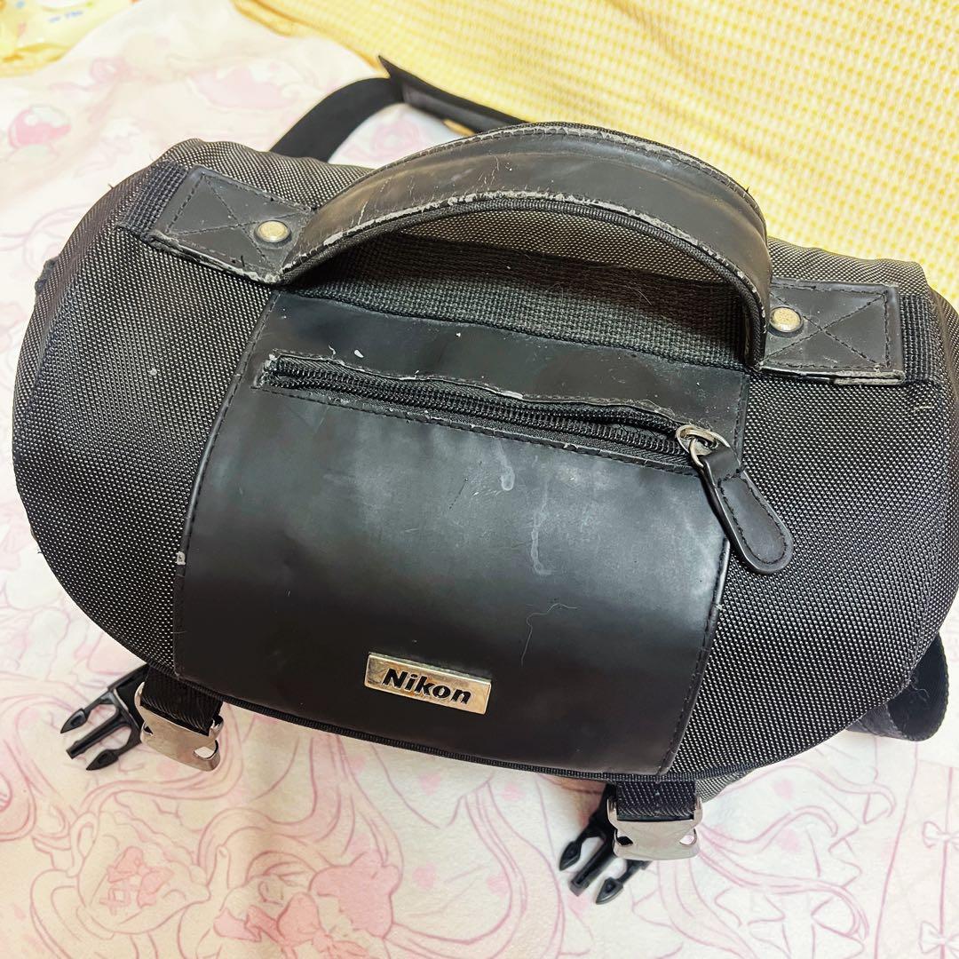 Nikon D5200 ダブルズームキット ブラック