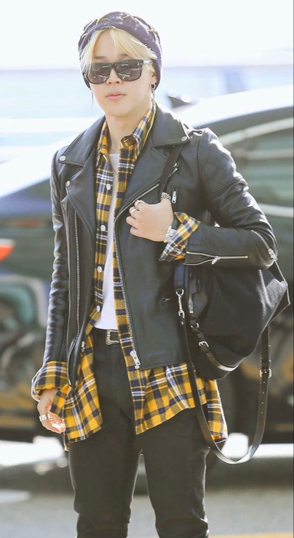 未開封✨ BTS ピンバッジ 9個　空港 ファッション オシャレ　防弾少年団