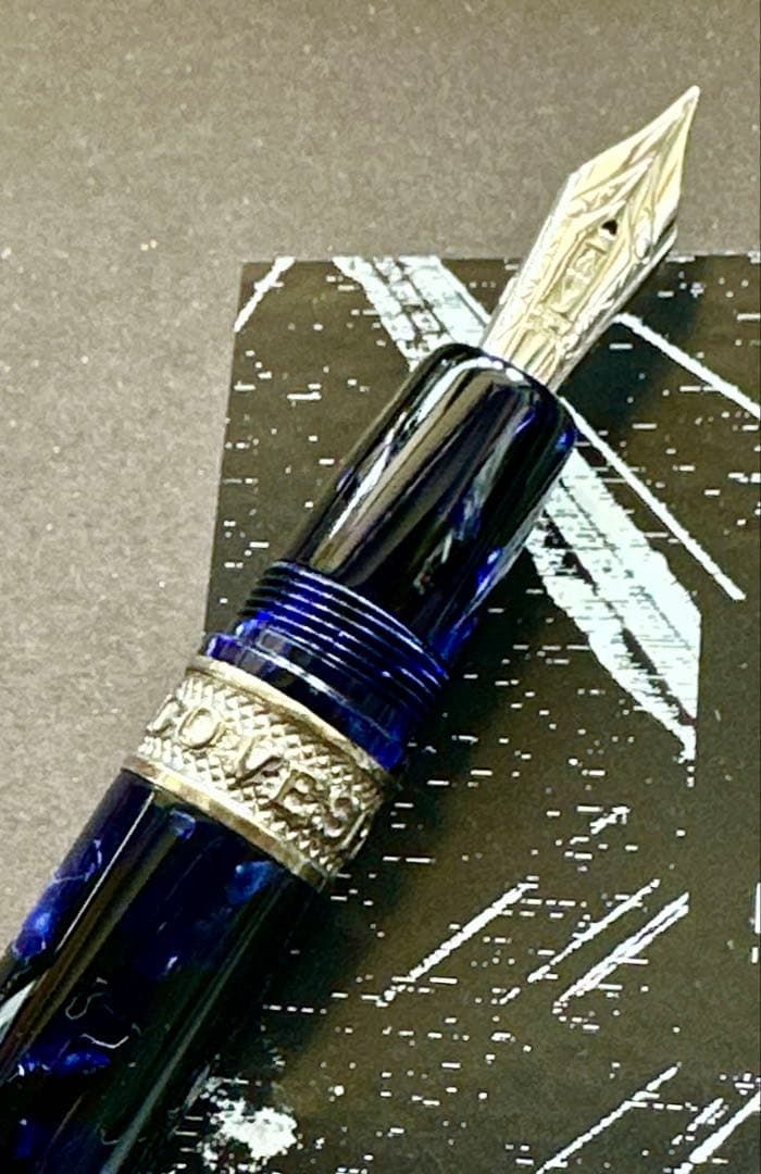 金銀価格高騰◆レア【新品】デルタ 『アメリゴ・ヴェスプッチ・１KS 』限定品