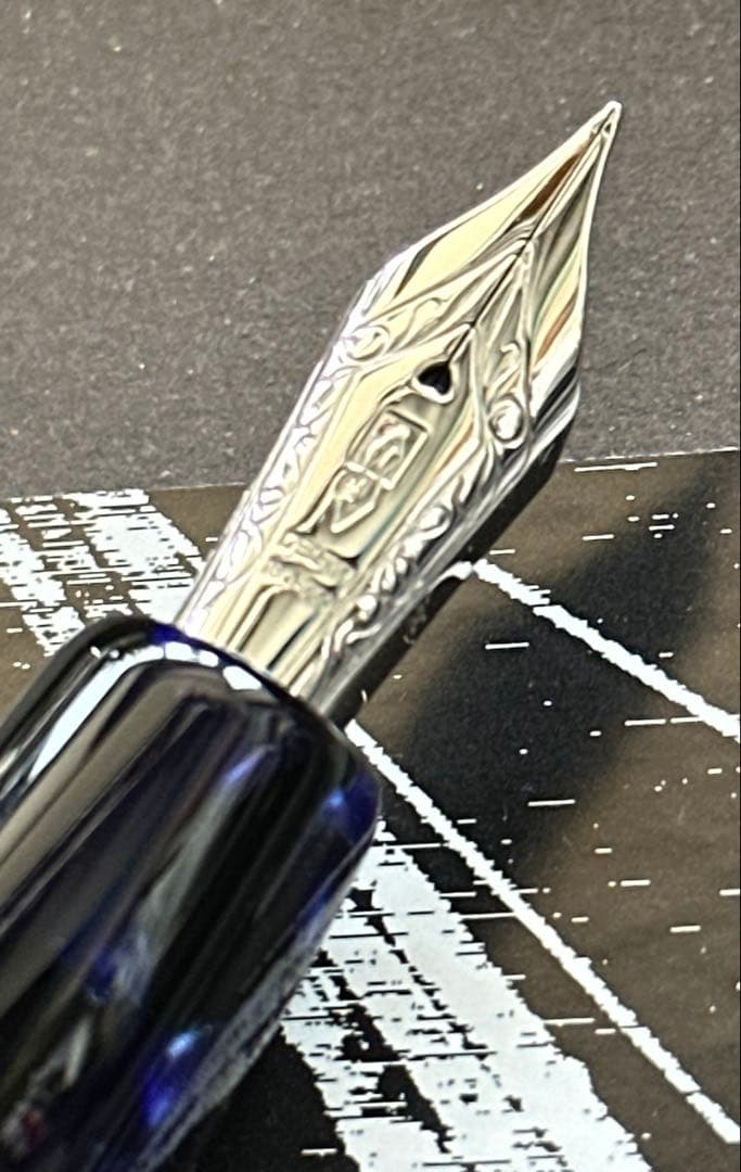 金銀価格高騰◆レア【新品】デルタ 『アメリゴ・ヴェスプッチ・１KS 』限定品