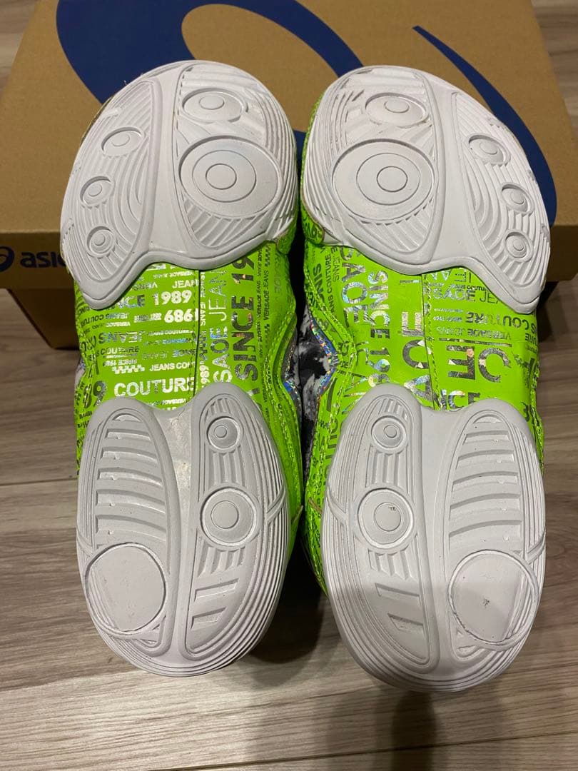 レスリングシューズ【PODARCEK・WRESTLING SHOES 】