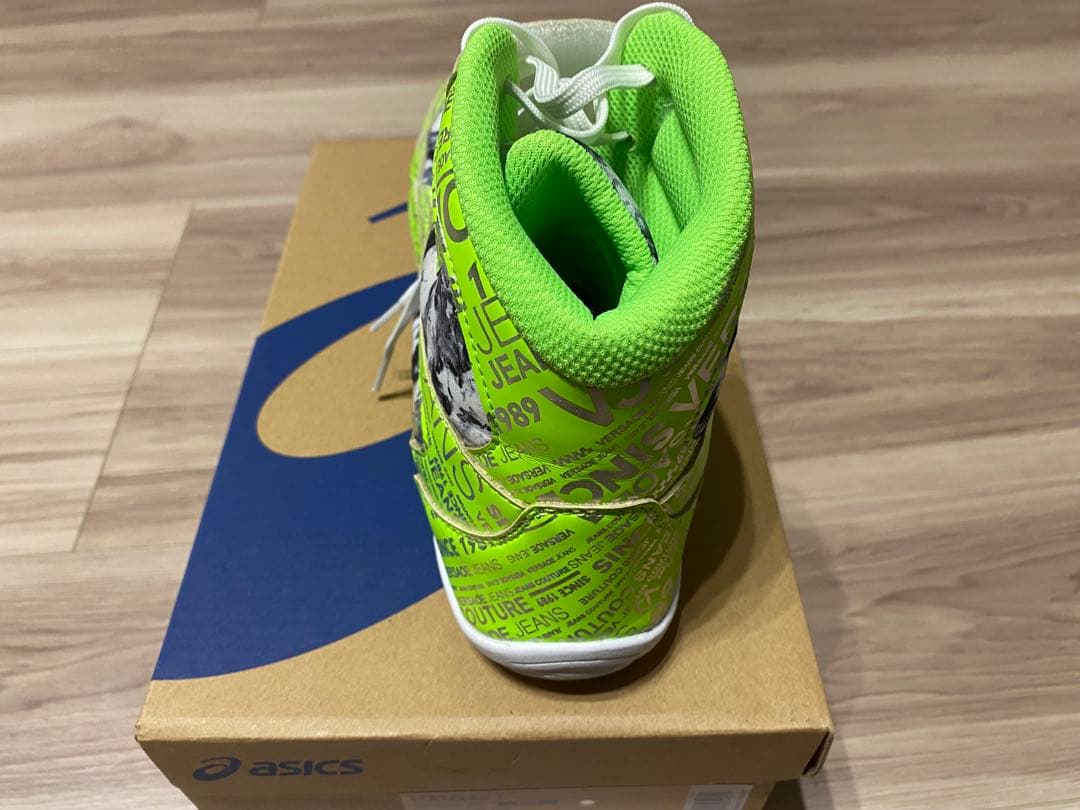 レスリングシューズ【PODARCEK・WRESTLING SHOES 】