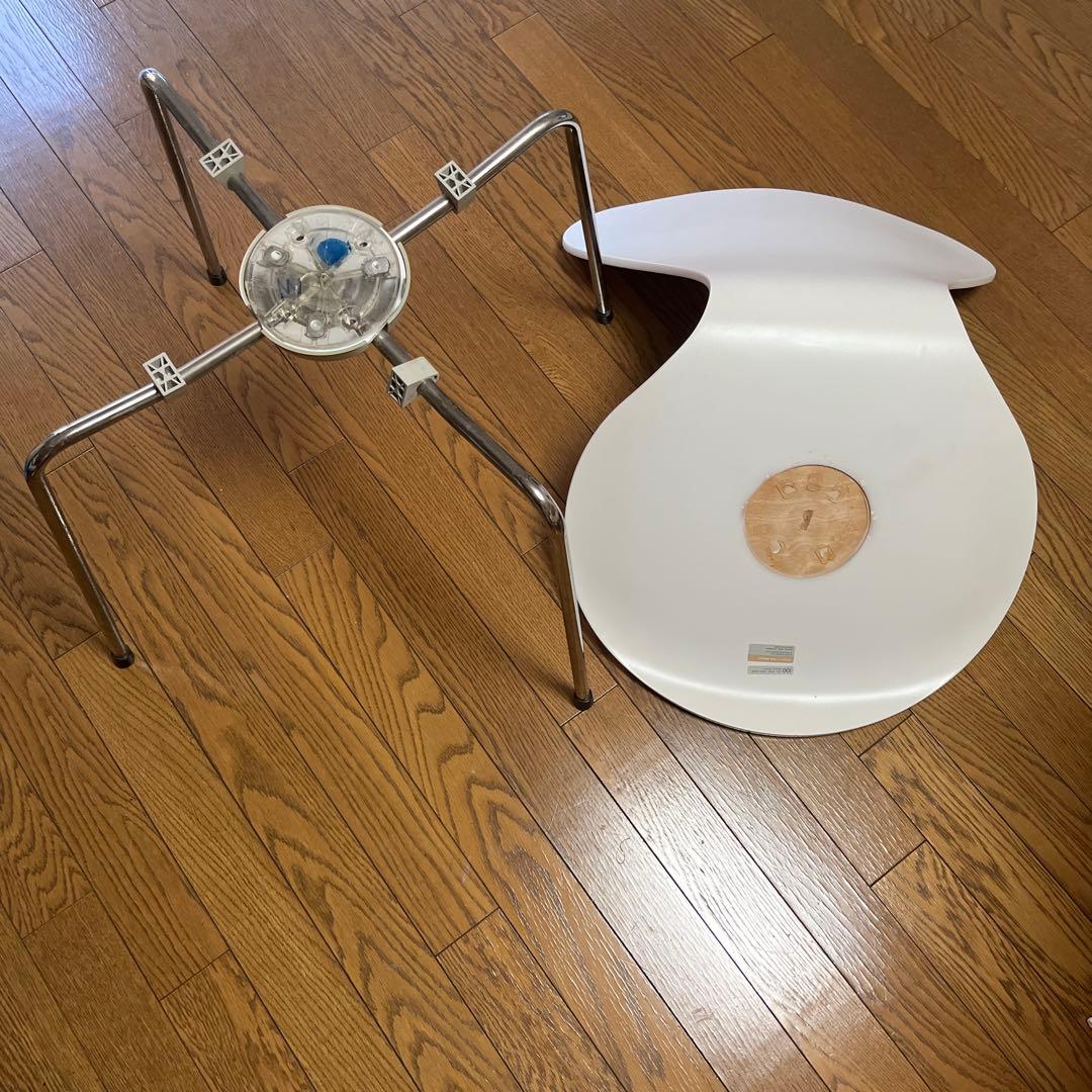 【FRITZ HANSEN】セブンチェア正規品　ジャンク品１脚