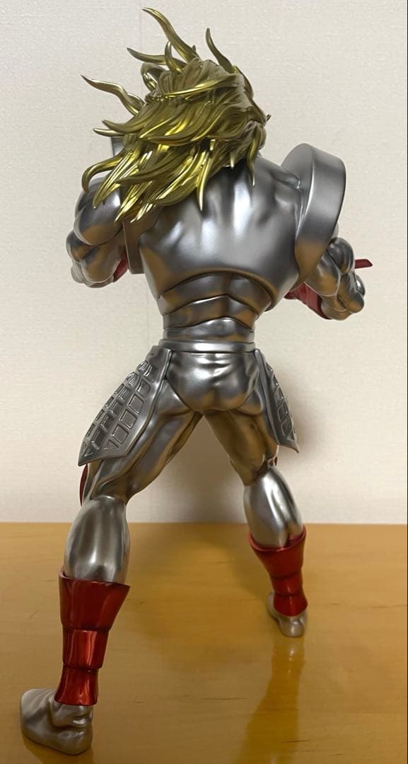 CCP匠仕様キャスト製　悪魔将軍3.0 原作カラー