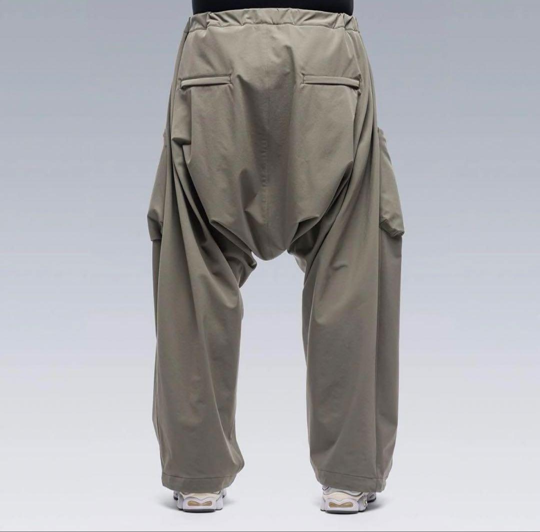 Acronym アクロニウム P30AL-DS サイズL