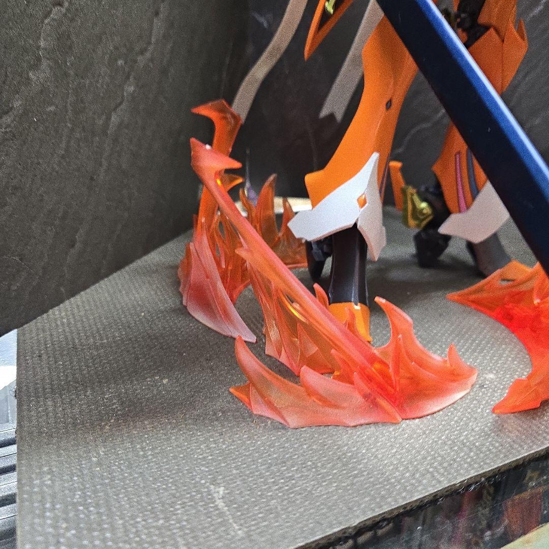 ボークス　ims PROMINENCE V.SIREN