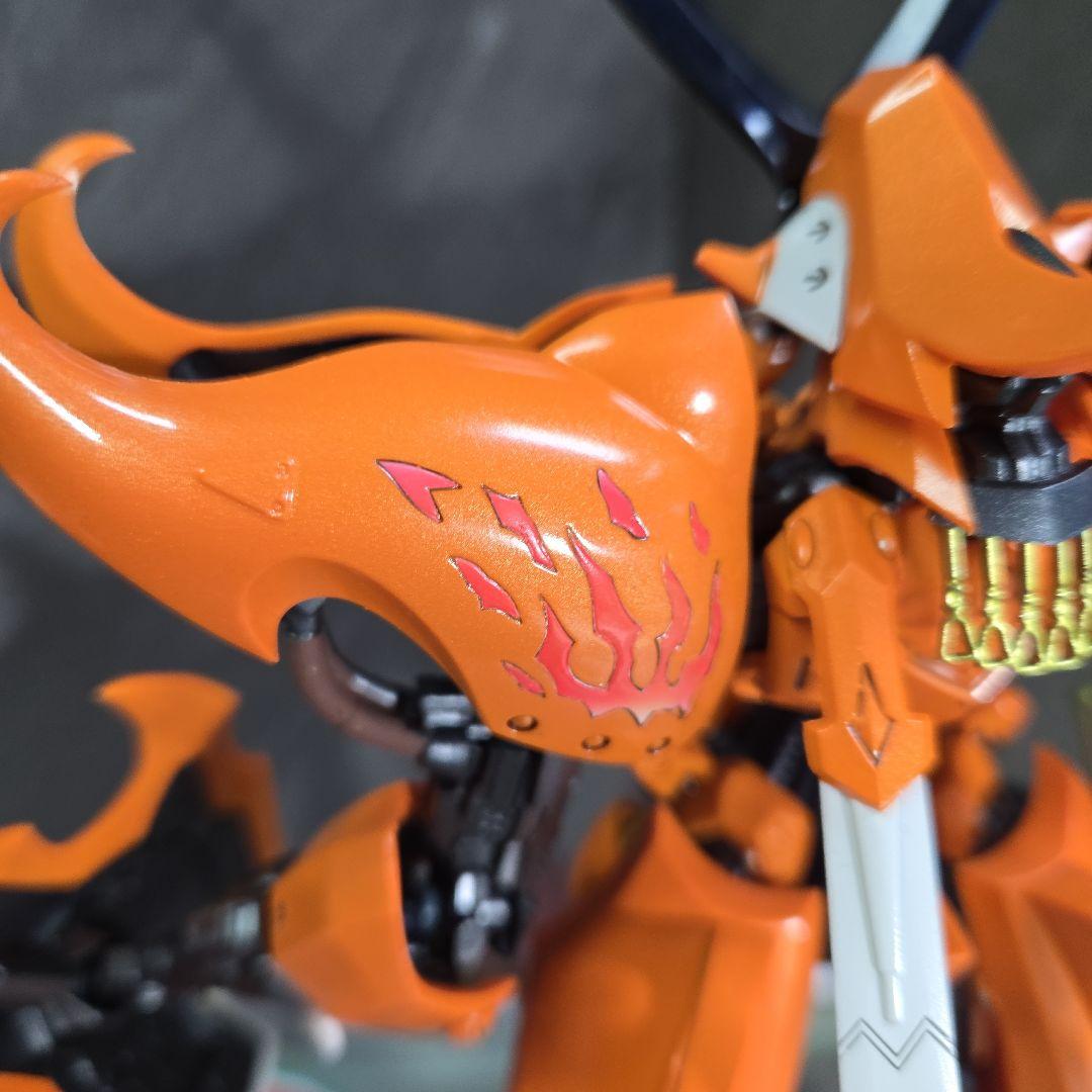 ボークス　ims PROMINENCE V.SIREN