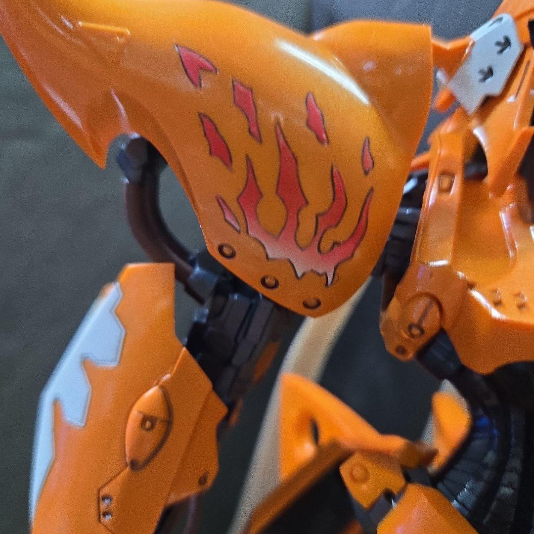 ボークス　ims PROMINENCE V.SIREN