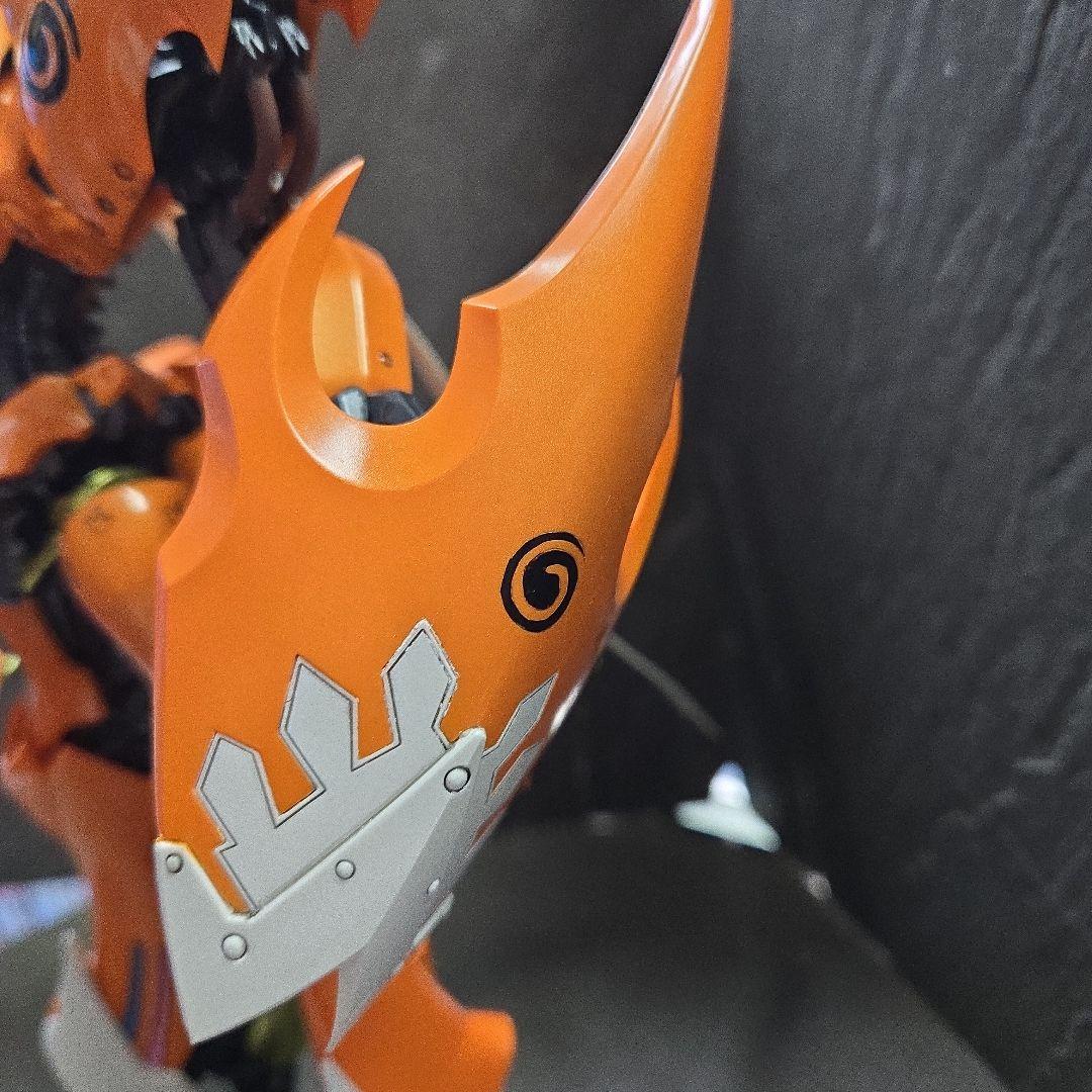 ボークス　ims PROMINENCE V.SIREN