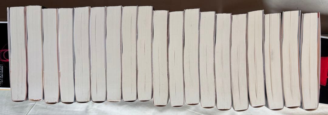 ♯北方謙三版 水滸伝 全19巻 集英社文庫 全巻初版本