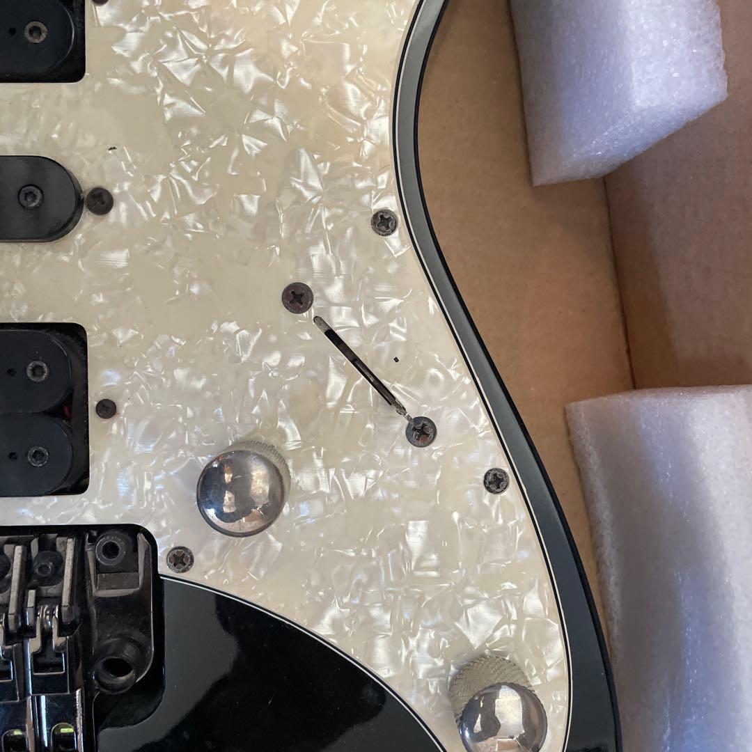 m*3様 Ibanez エレキギター 【ケース付き】　RG450DX