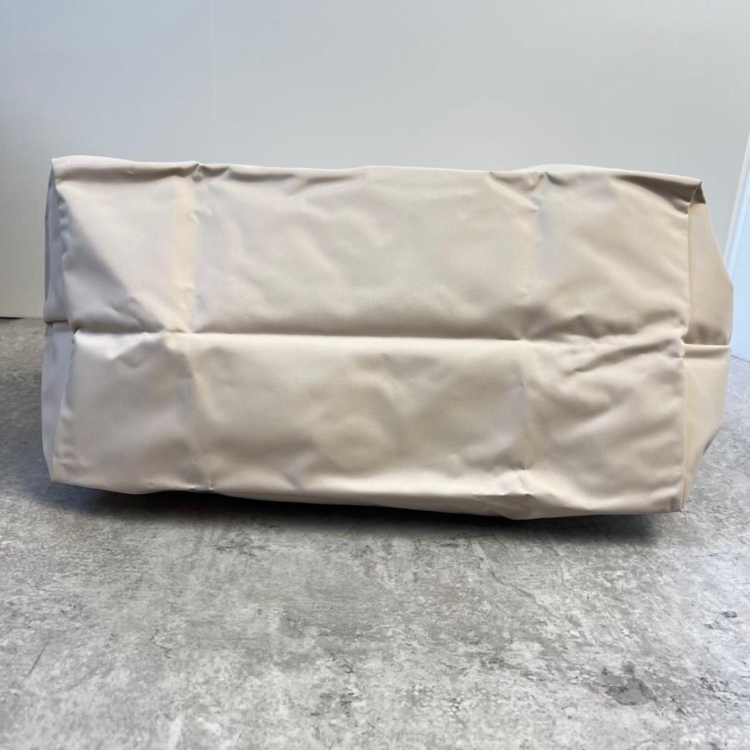 【極美品】ロンシャン　ル プリアージュ オリジナル L トラベルバッグ　パピエ