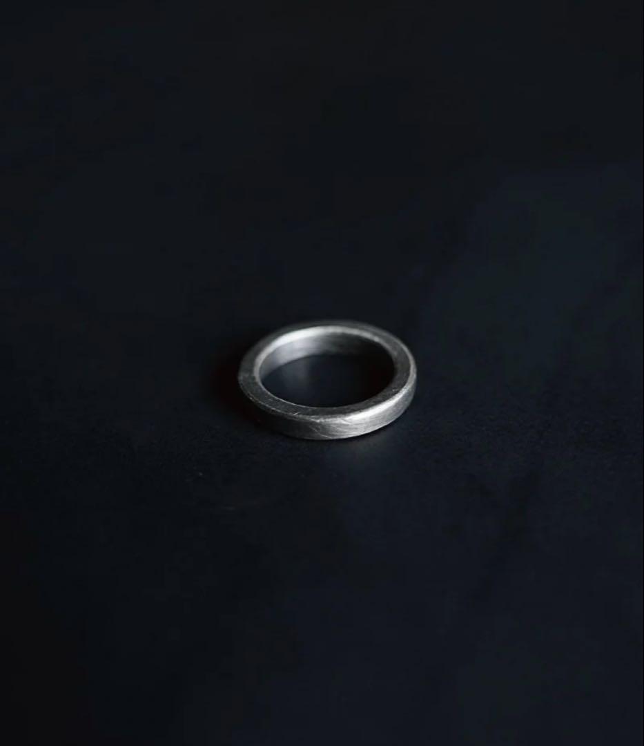 PRYGROUND PRY シュウト 006-BAND-RING PGND.