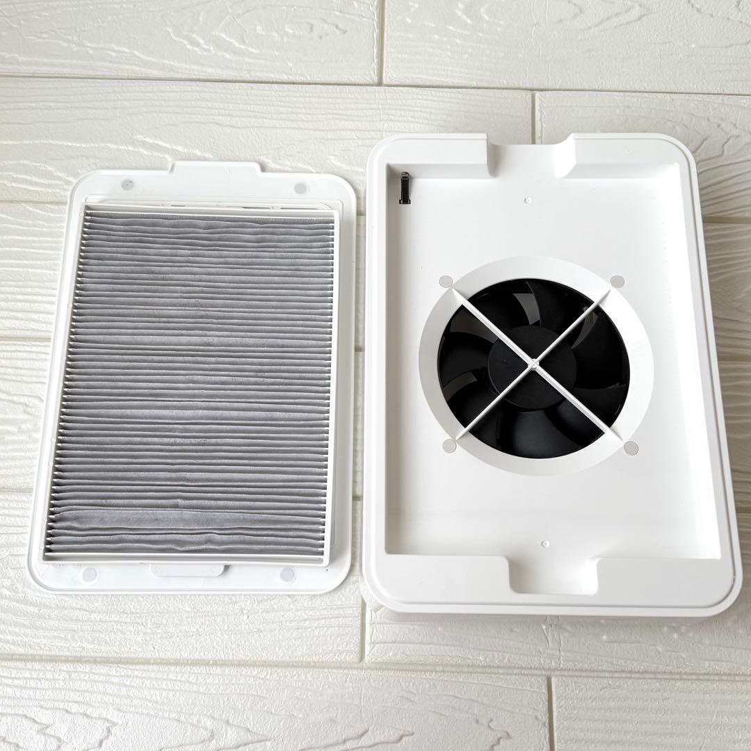 Lxia Cyclone レクシアサイクロン ネイル用 卓上集塵機