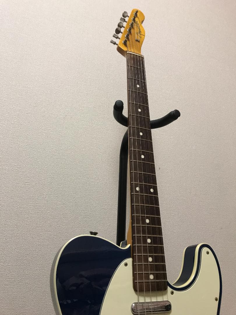 ギター Fender Japan / TL62B Trans Blue