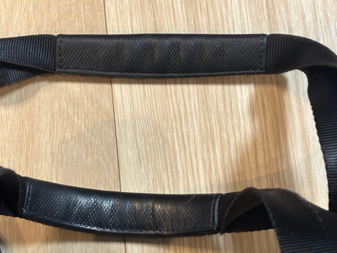 TUMI Alpha3 バリスティックナイロン エクスパンダブルトート ビジネス