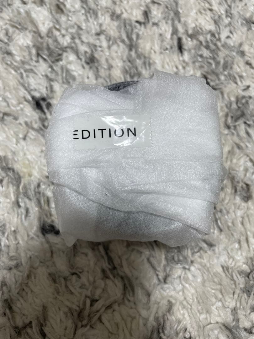 トムウッド/ラルビカイト/クッション/サイズ58(約18号)