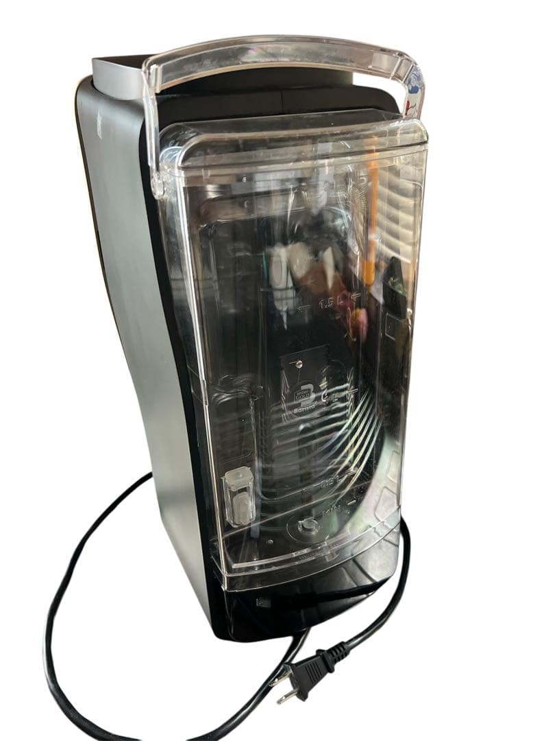 Nescafé Gold Barista Duo コーヒーメーカー ネスカフェ