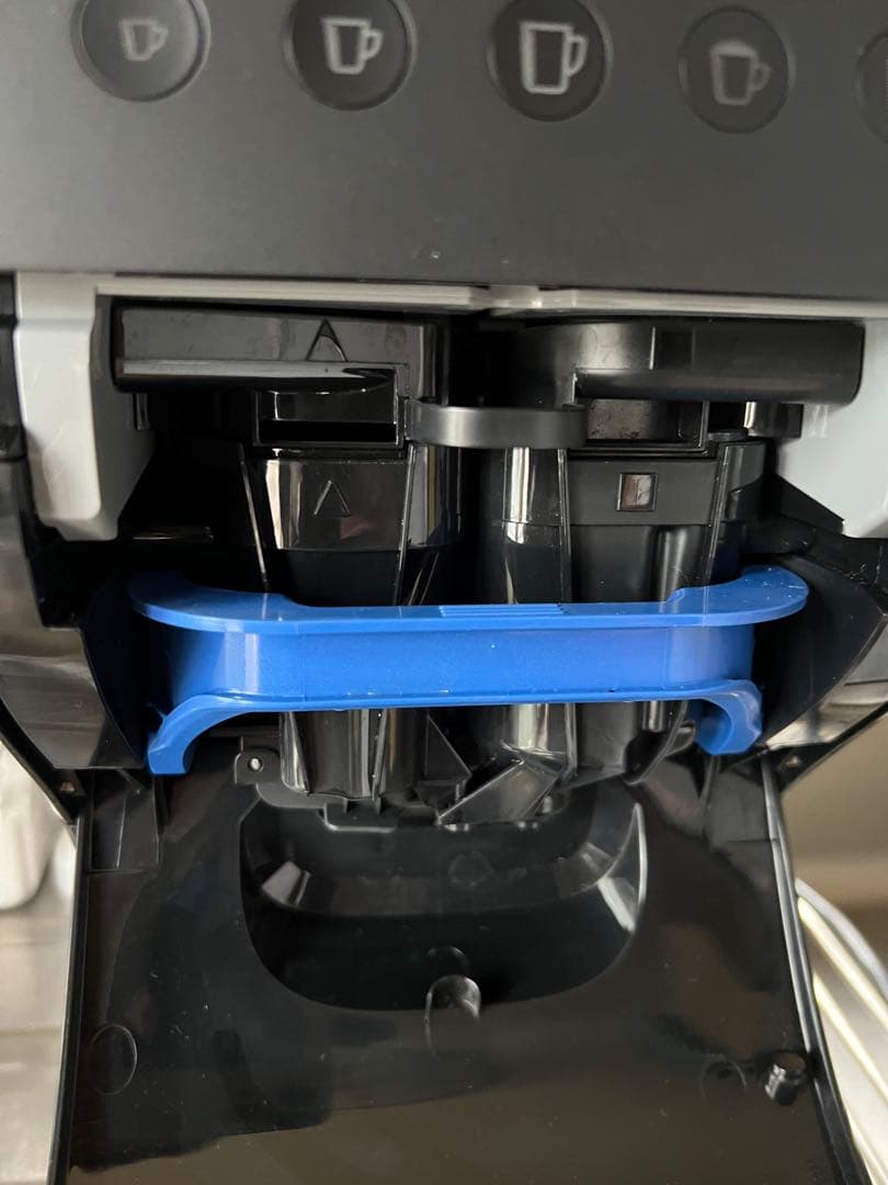 Nescafé Gold Barista Duo コーヒーメーカー ネスカフェ