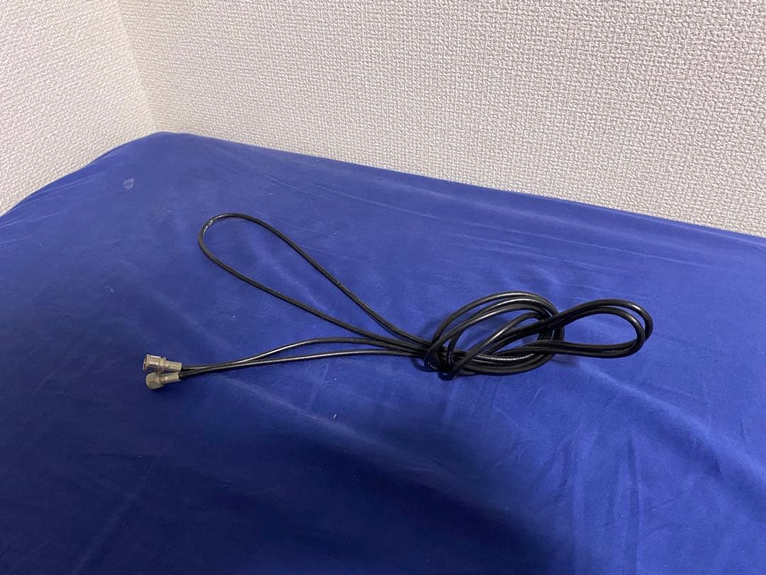 TOSHIBA REGZA LED液晶テレビ　音声問題あり