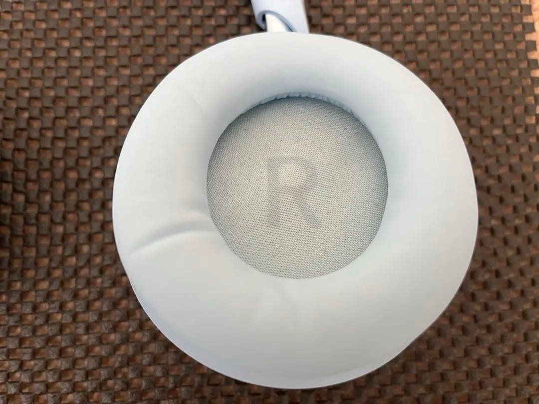 ANKER soundcore Space One ブルー