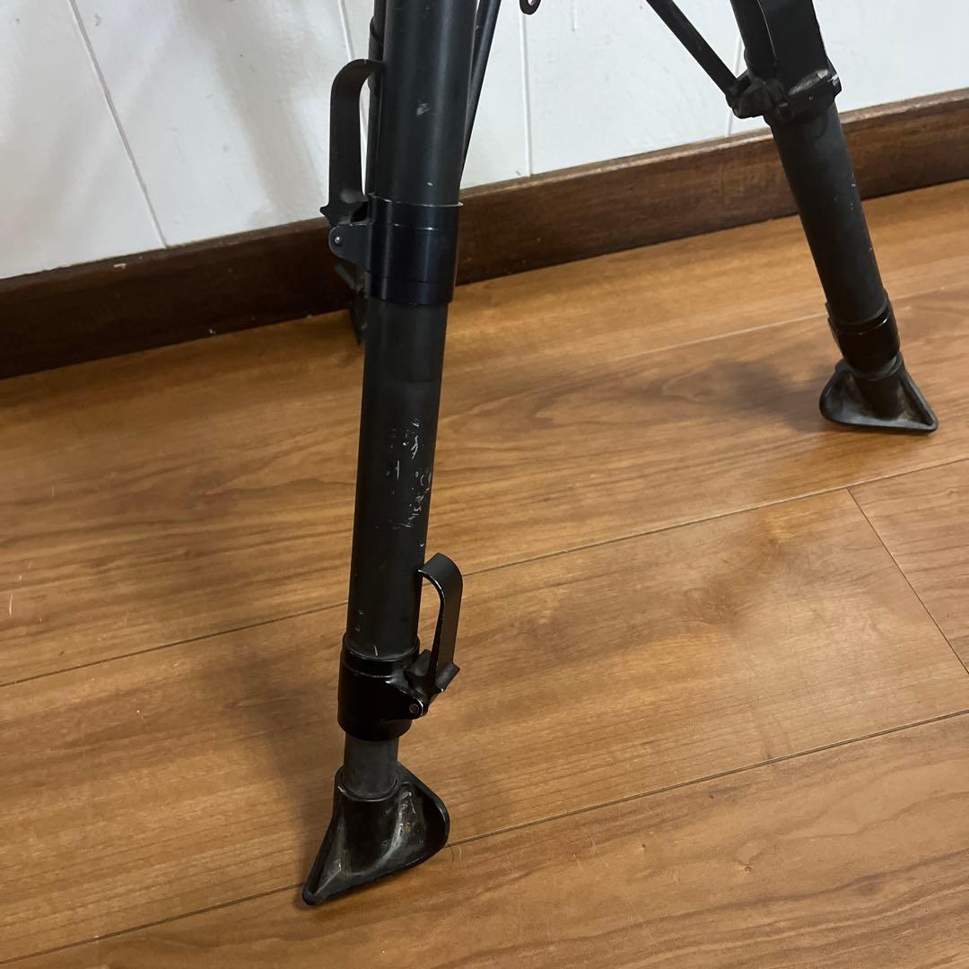 米軍　実物　instro TRIPOD ASSY トリポッド　三脚　送料無料