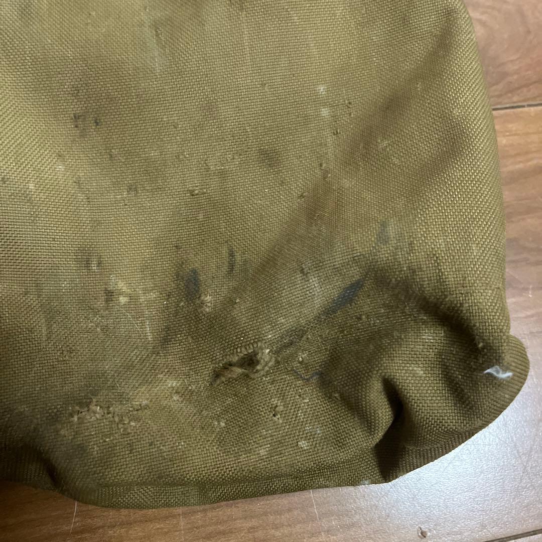 米軍　実物　instro TRIPOD ASSY トリポッド　三脚　送料無料