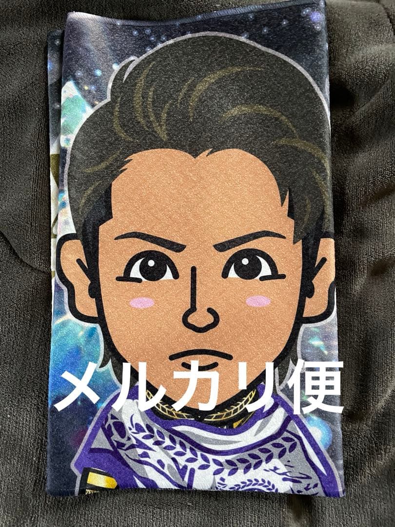 EXILE TAKAHIRO AWタオル