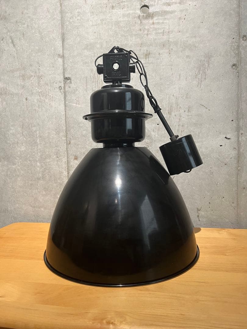 FACTORY SPOT 照明 NORMANTON PENDANT LIGHT
