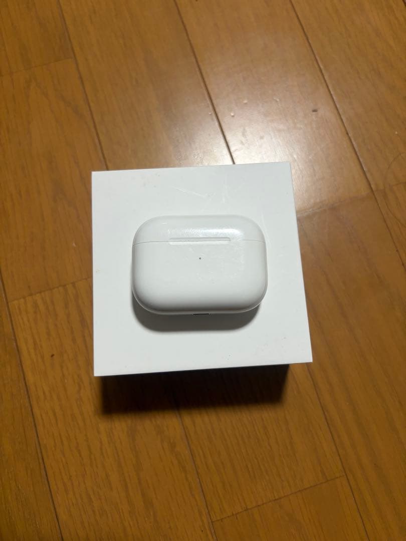 AirPods Pro2 本体 充電ケース付き