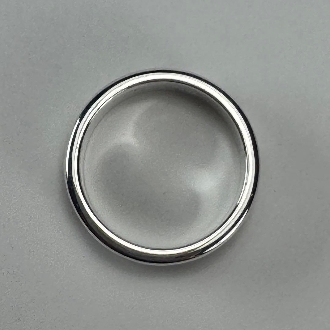 【出品終了まで残1日✨美品】アトラスリング1995 Tiffany & Co.