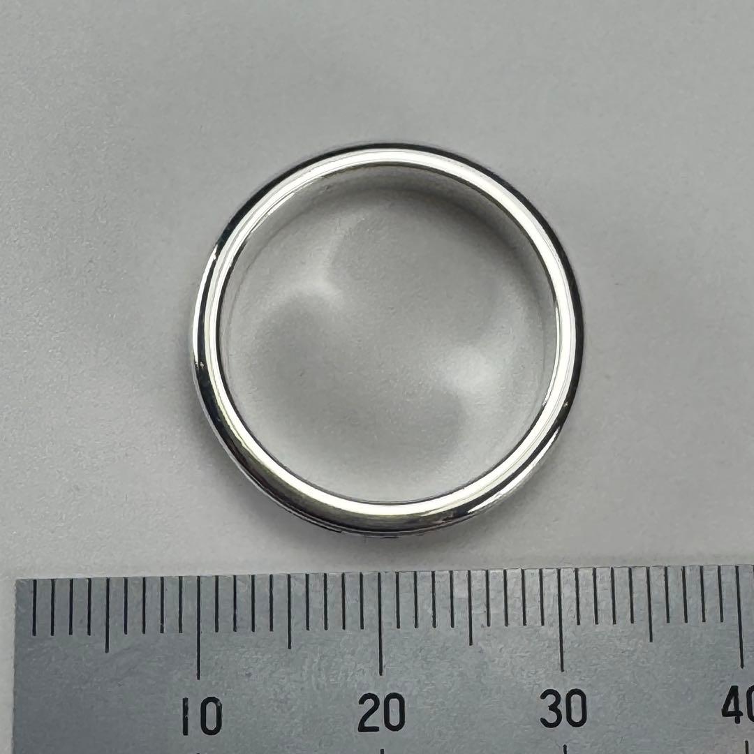 【出品終了まで残1日✨美品】アトラスリング1995 Tiffany & Co.