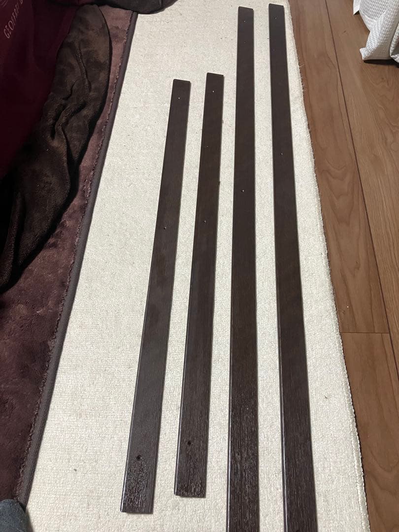 画材　P50中古仮額縁