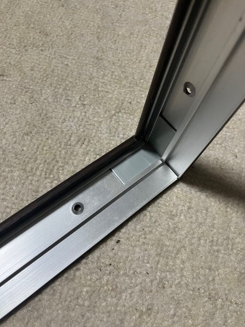 画材　P50中古仮額縁