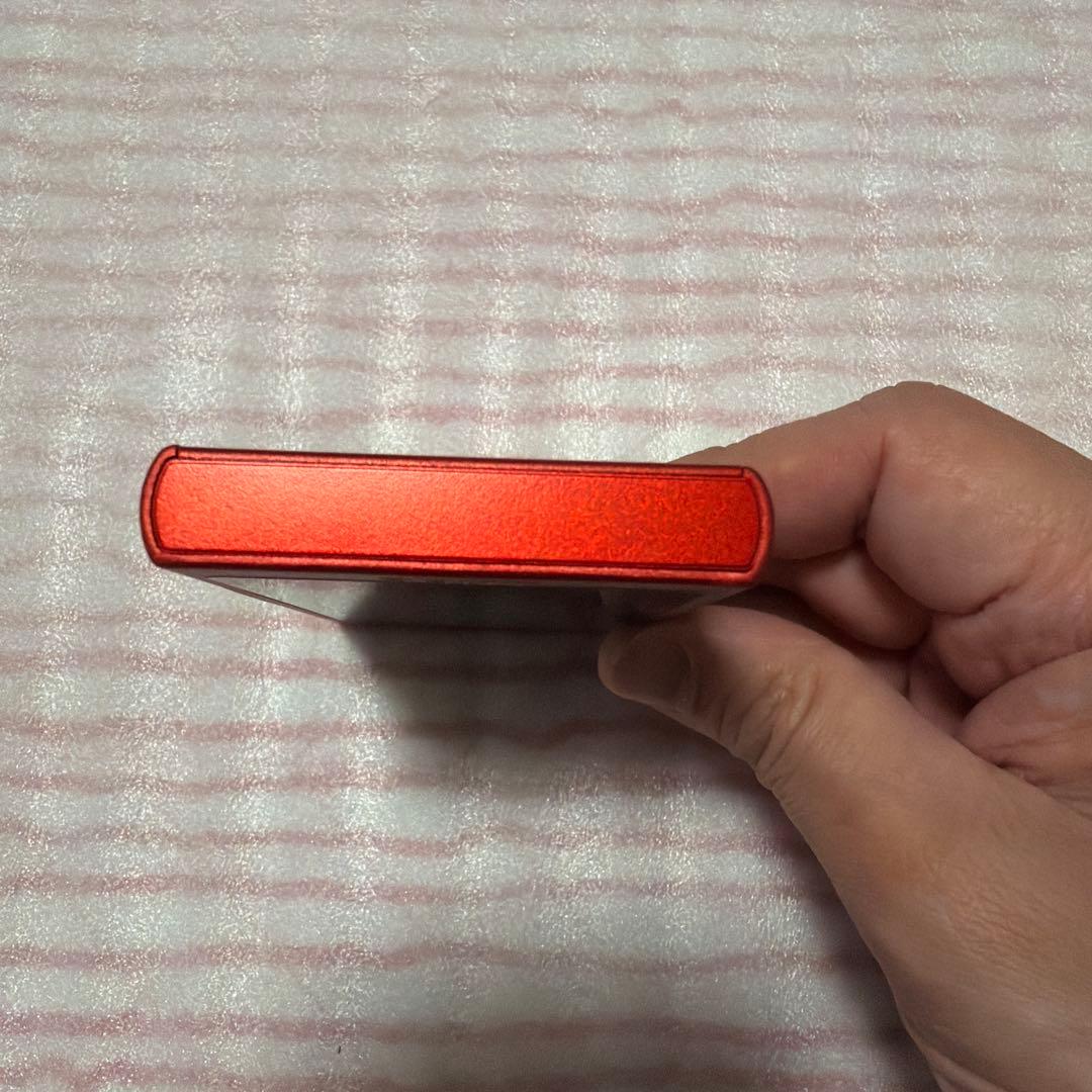 Sony NW-A45 レッド デジタルオーディオプレーヤー