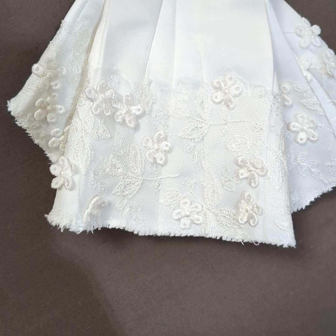 ぬいぐるみウェディングコスチューム