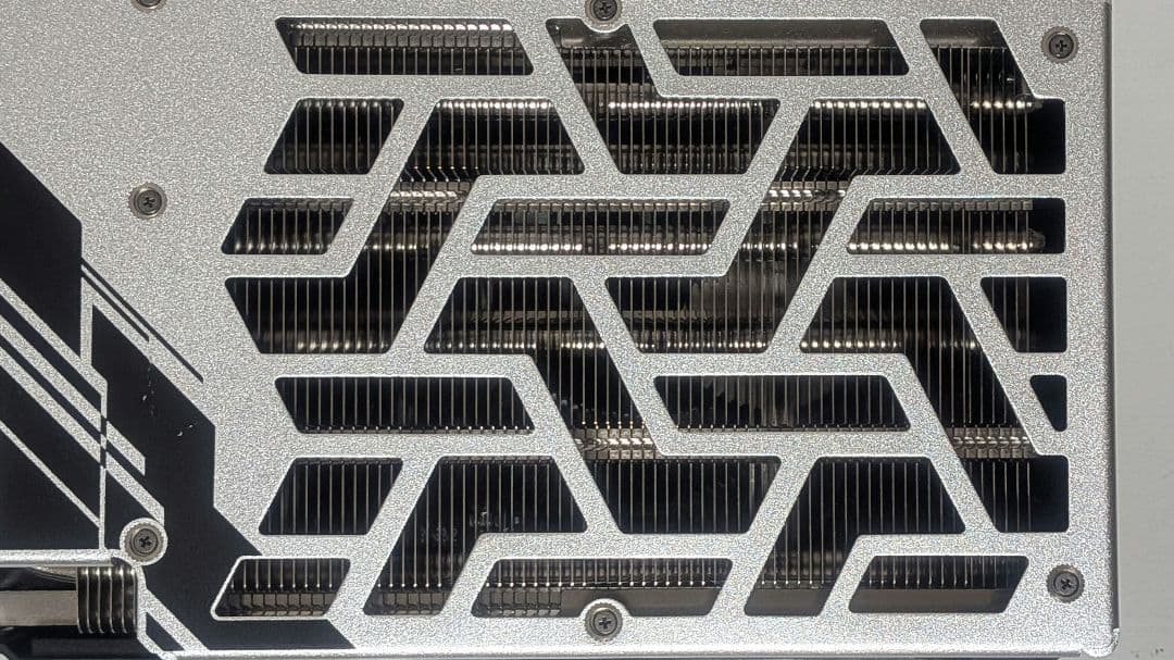 グラフィックボード・グラボ・ビデオカード PALIT GeForce RTX 4070 Ti 12GB GamingPro