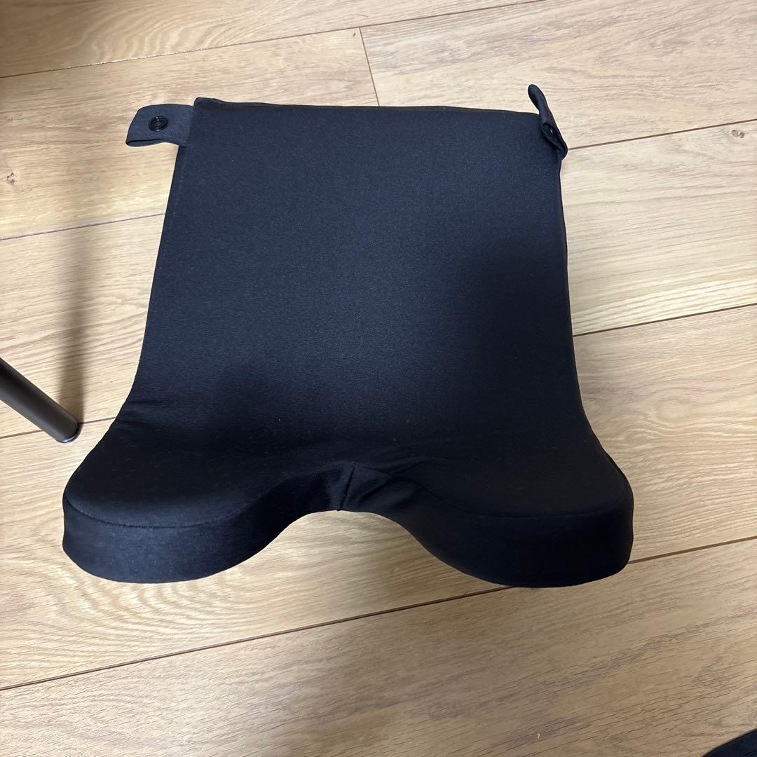 ジョイー i-arc360° アーク 360°チャイルドシート　防水マット付