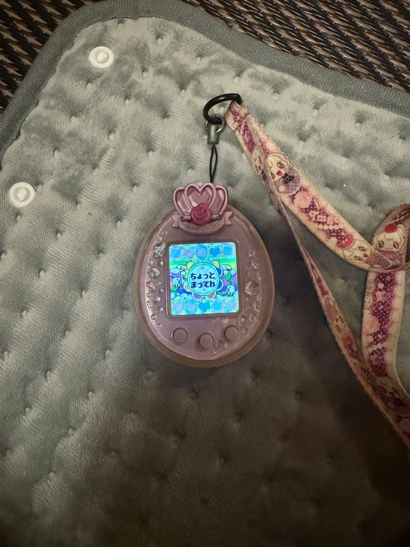 たまごっち　2012 ジャンク