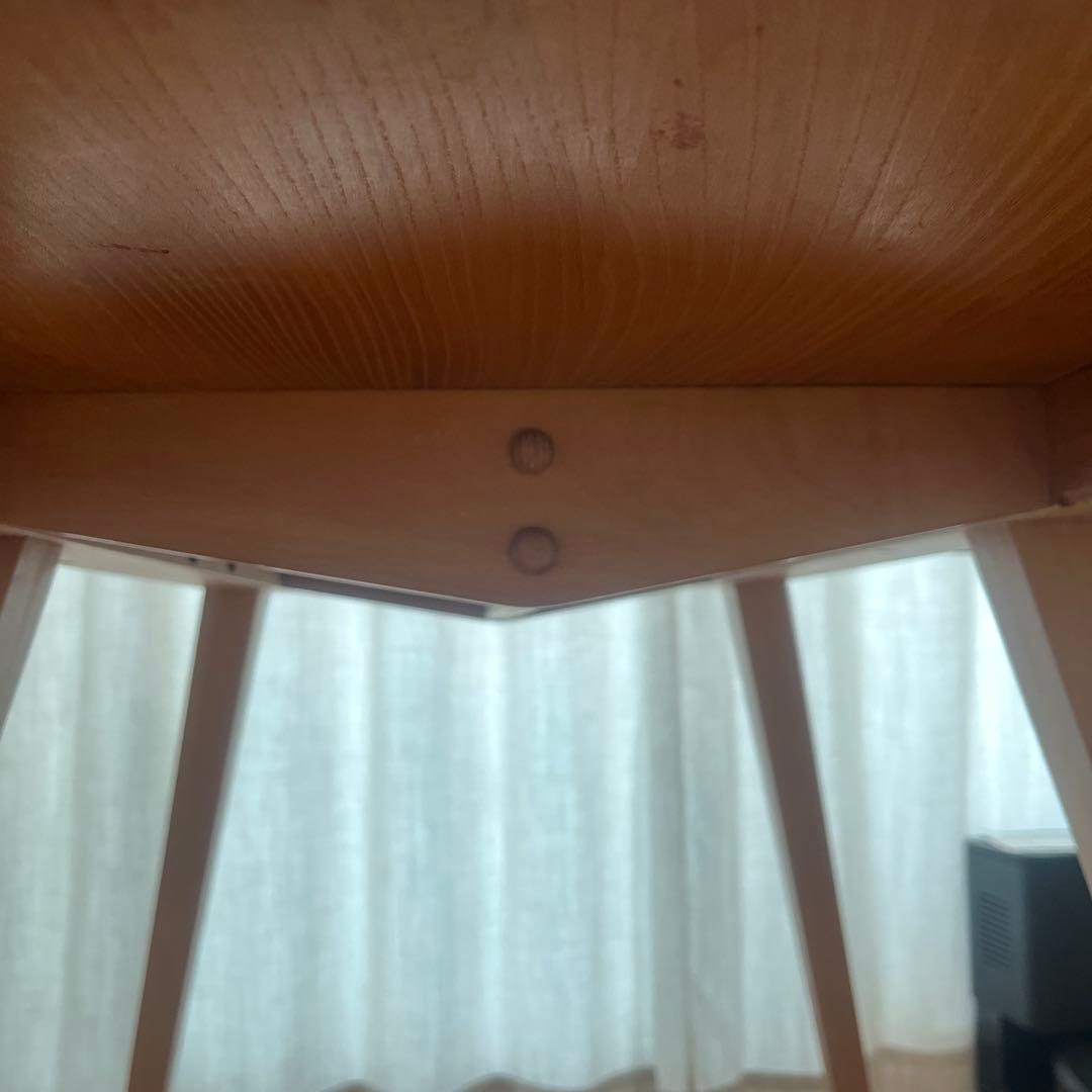 アーコール ercol バタフライテーブル　ドロップリーフテーブル　イギリス