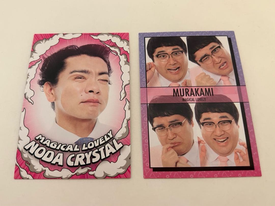 よしもとコレカ 5th バラ売り