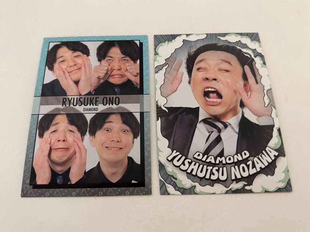 よしもとコレカ 5th バラ売り