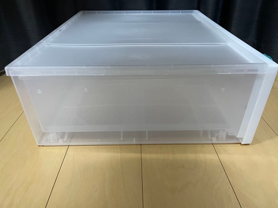 新品 オーダー品 加工品 無印良品 スネークラック