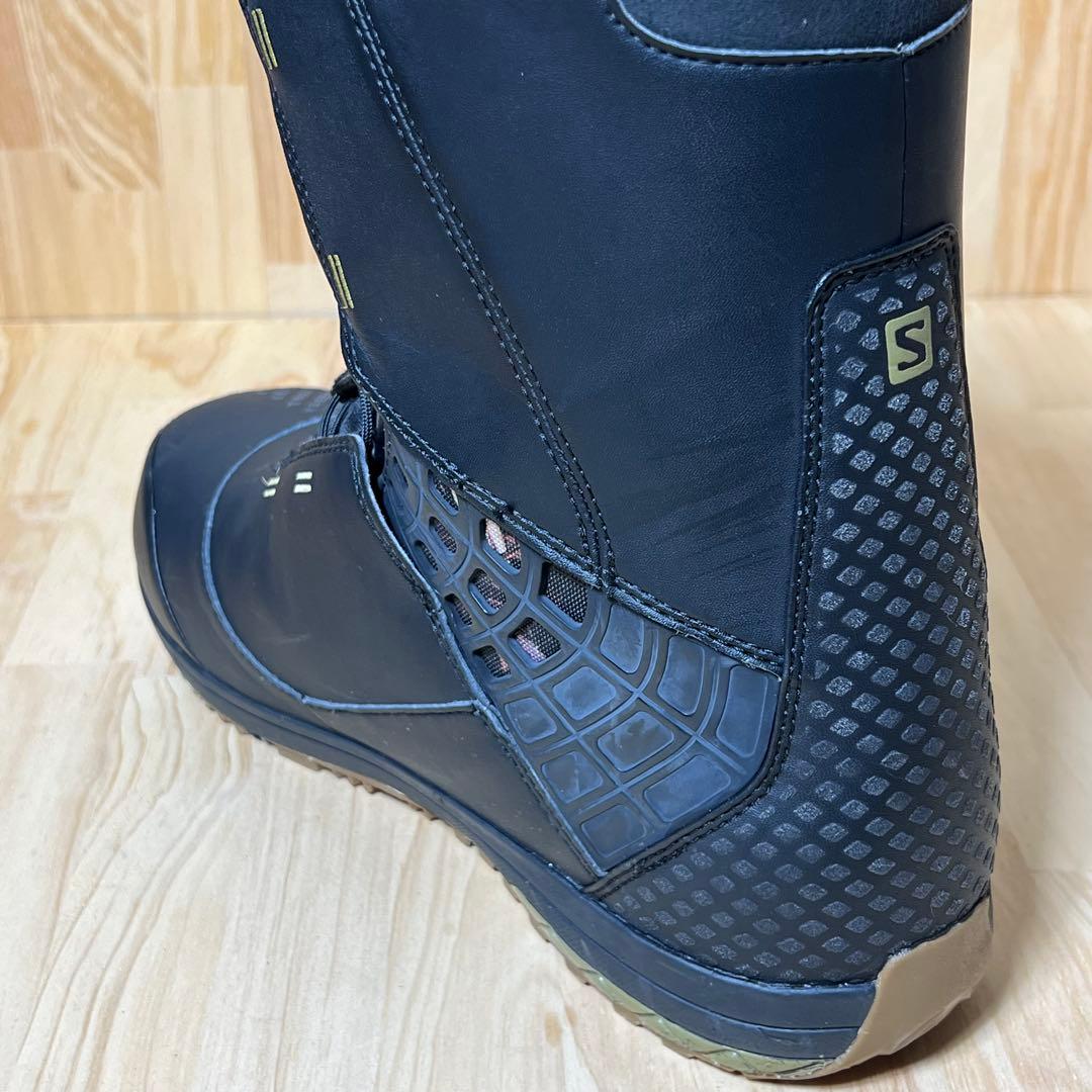 SALOMON サロモン　DIALOGUE スノーボードブーツ　26.5cm