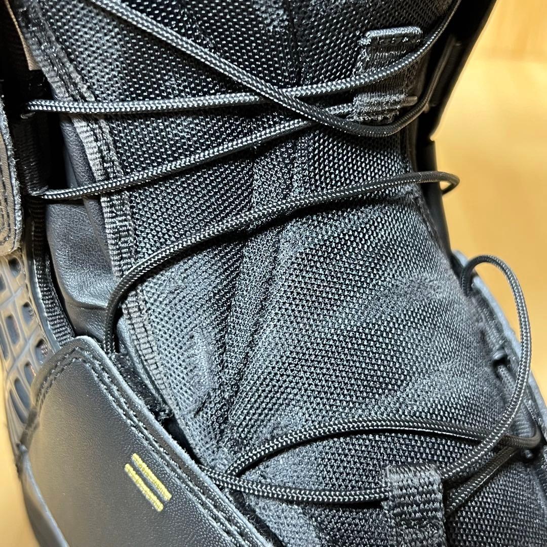 SALOMON サロモン　DIALOGUE スノーボードブーツ　26.5cm