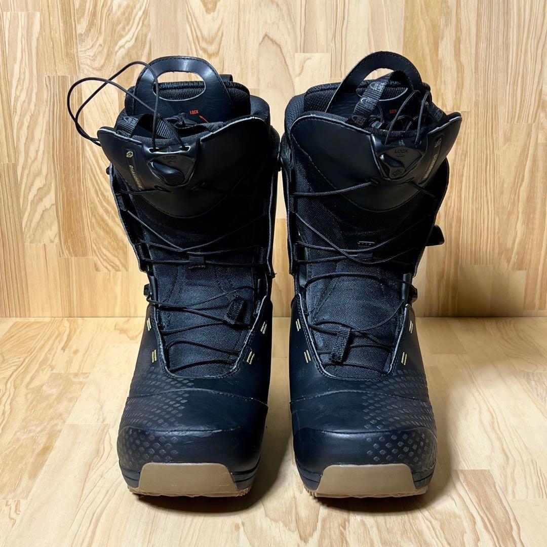 SALOMON サロモン　DIALOGUE スノーボードブーツ　26.5cm