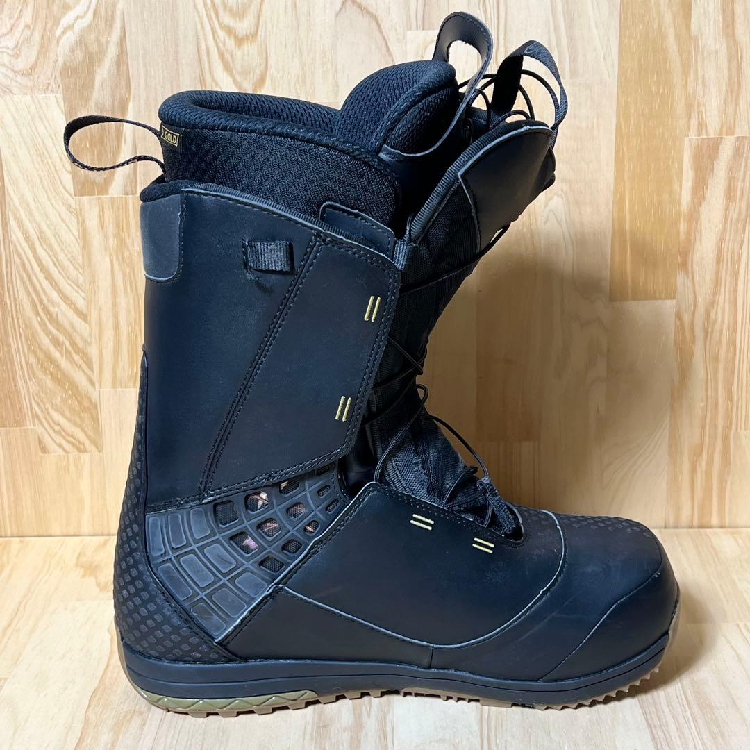 SALOMON サロモン　DIALOGUE スノーボードブーツ　26.5cm