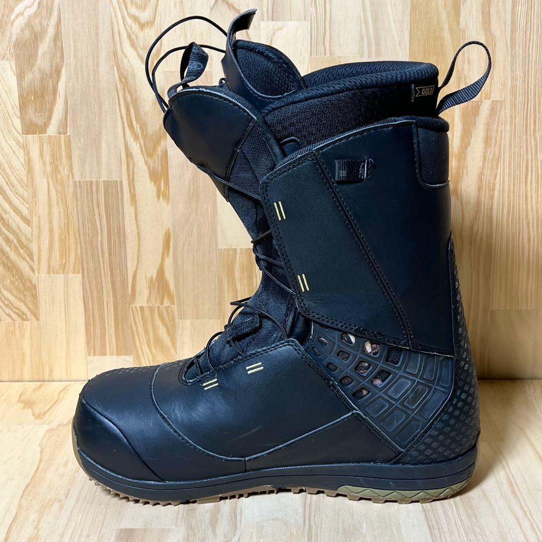 SALOMON サロモン　DIALOGUE スノーボードブーツ　26.5cm