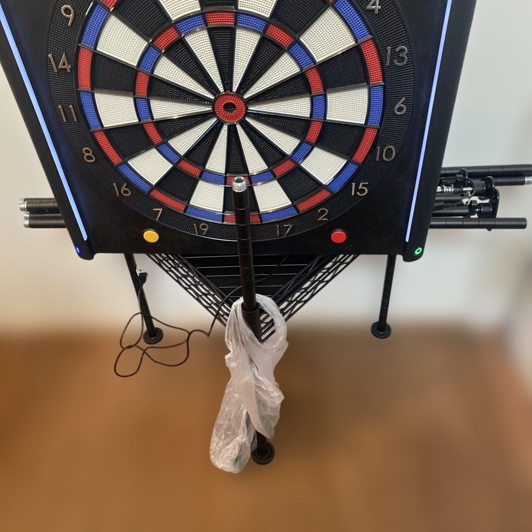 【送料無料】DARTSLIVE ダーツライブホーム　DARTSLIVE-200S