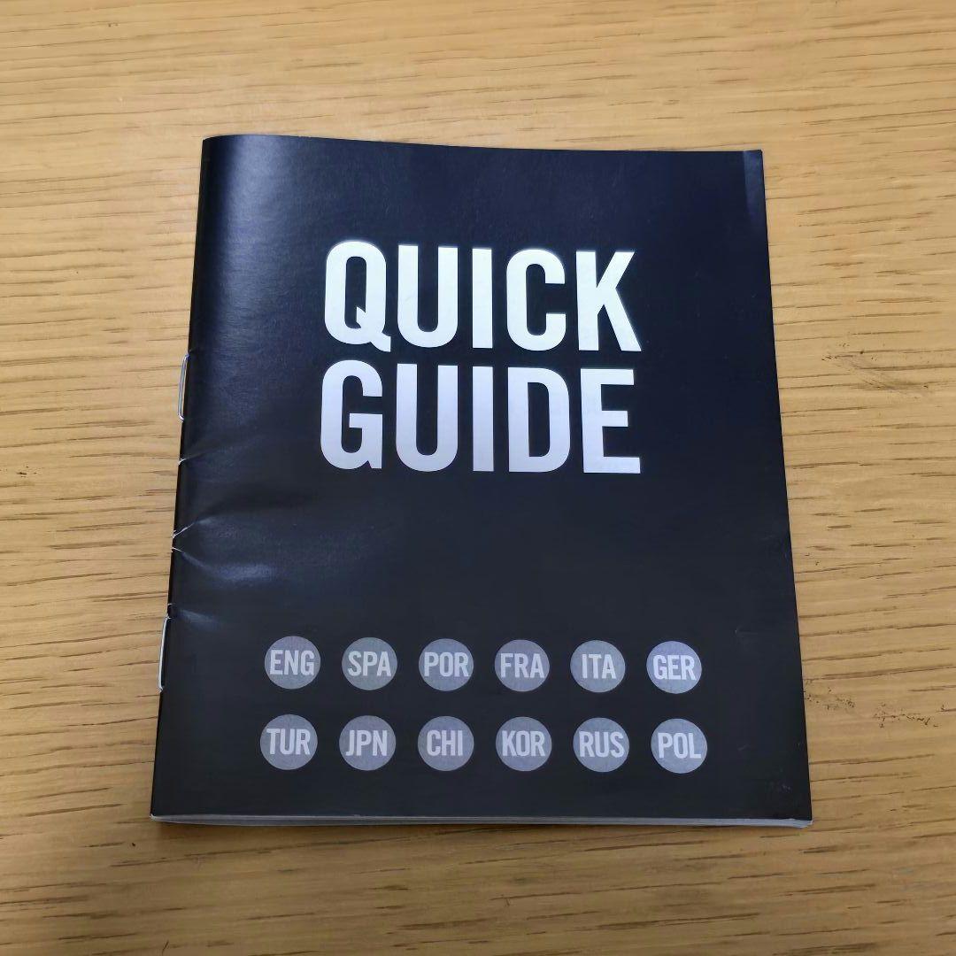 MXR Super Badass Distortion　ギターエフェクター